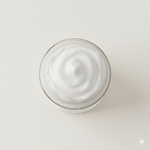 Natural Beef Tallow Body Butter